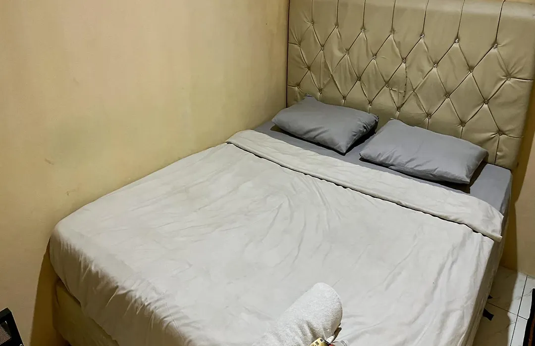 RB Residence Grogol-1