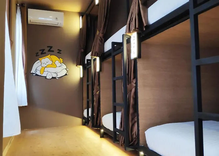 Vk Pods Pik Hotel Jakarta