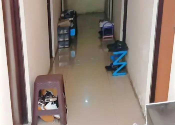 Kost Griya Marina By Ecommerceloka Jakarta