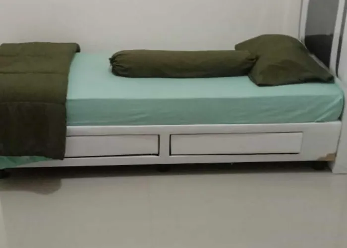 Kost Griya Marina By Ecommerceloka Jakarta