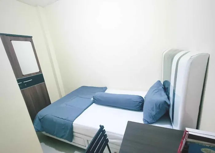 Kost Griya Marina By Ecommerceloka Jakarta
