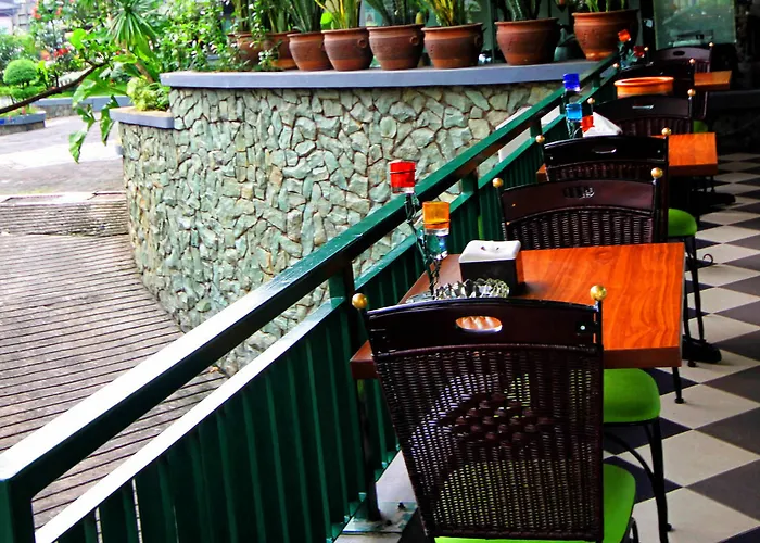 Cipta 2 Hotel Jakarta