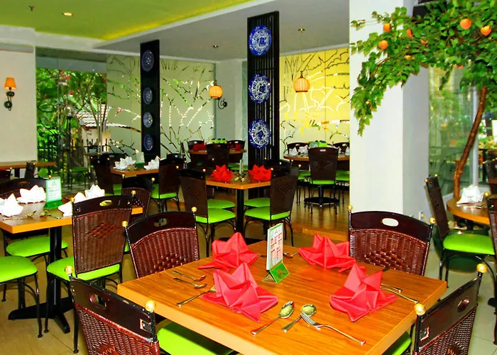 Cipta 2 Hotel Jakarta